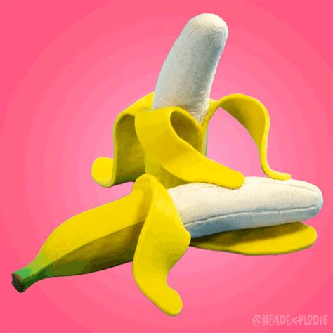 sexy banana gif|banana GIFs .